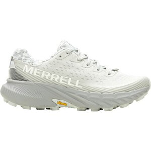 (���) ������ ���f�B�[�X �A�W���e�B �s�[�N 5 �V���[�Y - �E�B�����Y Merrell women Agility Peak 5 Shoe - Women's Cloud