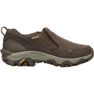 (���) ������ ���f�B�[�X �R�[���h�p�b�N 3 �T�[�� ���b�N Wp �V���[�Y - �E�B�����Y Merrell women Coldpack 3 Thermo Moc WP Shoe - Women's Cinnamon