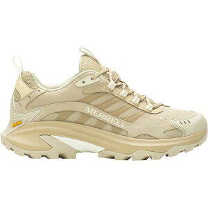 (���) ������ ���f�B�[�X ���A�u �X�s�[�h 2 Gtx �n�C�L���O �V���[�Y - �E�B�����Y Merrell women Moab Speed 2 GTX Hiking Shoe - Women's Khaki