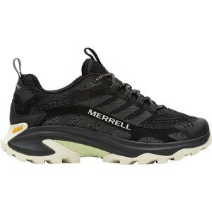(���) ������ ���f�B�[�X ���A�u �X�s�[�h 2 �n�C�L���O �V���[�Y - �E�B�����Y Merrell women Moab Speed 2 Hiking Shoe - Women's Black