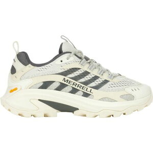 (���) ������ ���f�B�[�X ���A�u �X�s�[�h 2 �n�C�L���O �V���[�Y - �E�B�����Y Merrell women Moab Speed 2 Hiking Shoe - Women's Chalk