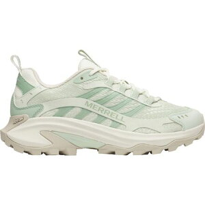 (���) ������ ���f�B�[�X ���A�u �X�s�[�h 2 �n�C�L���O �V���[�Y - �E�B�����Y Merrell women Moab Speed 2 Hiking Shoe - Women's Sprig
