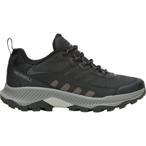 (���) ������ �����Y �X�s�[�h �X�g���C�N 2 �V���[�Y - �����Y Merrell men Speed Strike 2 Shoe - Men's Black