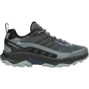 (���) ������ �����Y �X�s�[�h �X�g���C�N 2 �V���[�Y - �����Y Merrell men Speed Strike 2 Shoe - Men's Rock