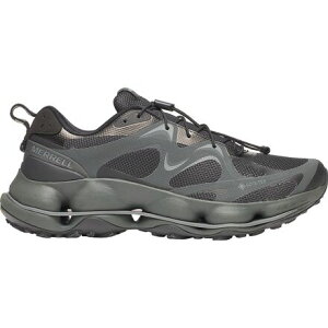 (���) ������ �����Y �S�A-�e�b�N�X �n�C�L���O �V���[�Y - �����Y Merrell men Speedarc Matis GORE-TEX Hiking Shoe - Men's Black