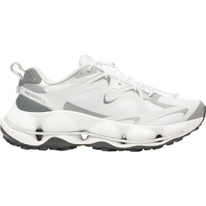 (���) ������ ���f�B�[�X �n�C�L���O �V���[�Y - �E�B�����Y Merrell women Speedarc Matis Hiking Shoe - Women's White/Pigeon