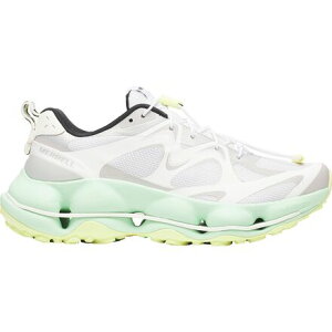 (���) ������ ���f�B�[�X �n�C�L���O �V���[�Y - �E�B�����Y Merrell women Speedarc Matis Hiking Shoe - Women's White/Turquoise