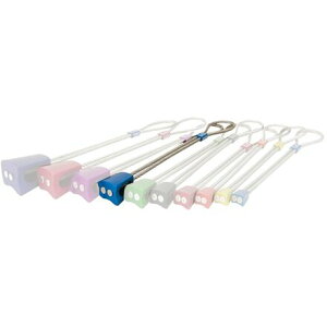 (���) ���g���E�X �E���g�����C�g �J�[�u �i�b�g Metolius Ultralight Curve Nut Light Blue