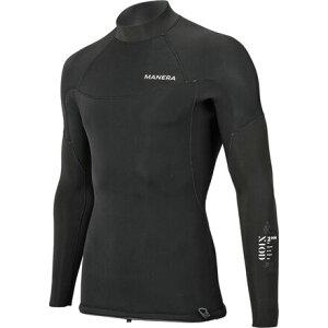 (���) �}�l�� �����Y X10D �l�I �g�b�v 2mm - �����Y Manera men X10D Neo Top 2mm - Men's Black