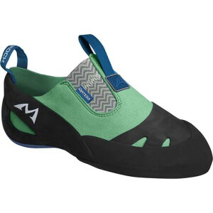 (���) �}�b�h���b�N ������ LV �N���C�~���O �V���[�Y Mad Rock Remora LV Climbing Shoe Mint/Black/Blue/Gray