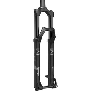 (���) �}���]�b�L �{���o�[ �[�b�g 29�C���` �O���b�v �t�H�[�N�e�[�� Marzocchi Bomber Z 29in Grip Fork Shiny Black, QR