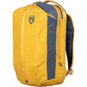 (���) �o���e�[�W �G���h���X �v���~�X 20L �o�b�N�p�b�N NEMO Equipment Inc. Vantage Endless Promise 20L Backpack Chai