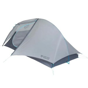 (���) �z�[�l�b�g �G���[�g �I�X�� �e���g: 2-�p�[�\�� 3-�V�[�Y�� NEMO Equipment Inc. Hornet Elite OSMO Tent: 2-Person 3-Season Aluminum/Stormy Night