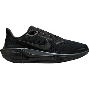 (���) �i�C�L ���f�B�[�X �y�K�T�X 41 �����j���O �V���[�Y - �E�B�����Y Nike women Pegasus 41 Running Shoe - Women's Black/Black-Anthracite