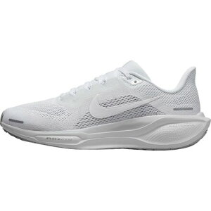 (���) �i�C�L ���f�B�[�X �y�K�T�X 41 �����j���O �V���[�Y - �E�B�����Y Nike women Pegasus 41 Running Shoe - Women's White/White-Pure Platinum