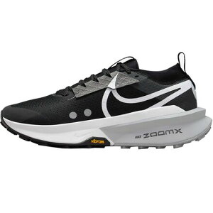 (���) �i�C�L �����Y �[�K�} 2 �g���C�� �����j���O �V���[�Y - �����Y Nike men Zegama 2 Trail Running Shoe - Men's Black/White-Wolf Grey-Anthracite