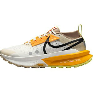 (���) �i�C�L ���f�B�[�X �[�K�} 2 �g���C�� �����j���O �V���[�Y - �E�B�����Y Nike women Zegama 2 Trail Running Shoe - Women's Phantom/Black-Khaki-Mink Brown
