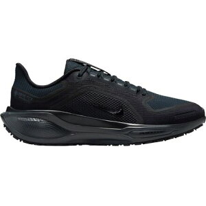 (���) �i�C�L ���f�B�[�X �y�K�T�X 41 �S�A-�e�b�N�X �����j���O �V���[�Y - �E�B�����Y Nike women Pegasus 41 GORE-TEX Running Shoe - Women's Black/Black-Anthracite