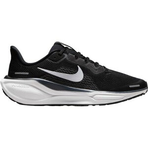(���) �i�C�L �y�K�T�X 41 �V���[�Y - �r�b�O �L�b�Y Nike Pegasus 41 Shoe - Big Kids' Black/White-Anthracite