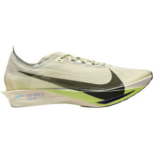 (���) �i�C�L �����Y �Y�[��X �X�g���[�N�t���C 2 �����j���O �V���[�Y - �����Y Nike men ZoomX Streakfly 2 Running Shoe - Men's Sea Glass/Sequoia-Citron Tint