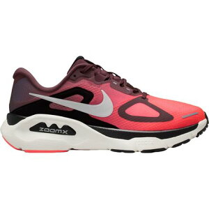 (���) �i�C�L ���f�B�[�X �X�g���N�`���[ �v���X �����j���O �V���[�Y - �E�B�����Y Nike women Structure Plus Running Shoe - Women's Tattoo/Silver-Hot Lava-Black