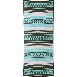 (���) �m�}�f�B�b�N�X �I���W�i�� �^�I�� Nomadix Original Towel Baja Aqua