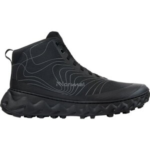 (���) �m�[�}�� �g�~�[�� 2.0 �~�b�h �V���[�Y Nnormal Tomir 2.0 Mid Shoe Black