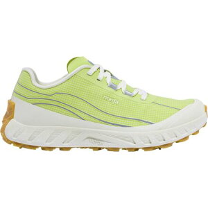 (���) �m���_ ���f�B�[�X 002 �g���C�� �����j���O �V���[�Y - �E�B�����Y Norda women 002 Trail Running Shoe - Women's Lichen
