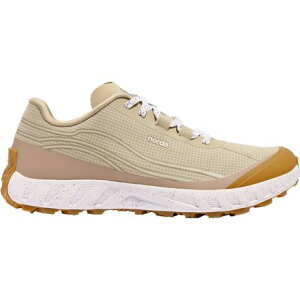 (���) �m���_ ���f�B�[�X 002 �g���C�� �����j���O �V���[�Y - �E�B�����Y Norda women 002 Trail Running Shoe - Women's Sand