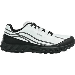 (���) �m���_ ���f�B�[�X 002 �g���C�� �����j���O �V���[�Y - �E�B�����Y Norda women 002 Trail Running Shoe - Women's White