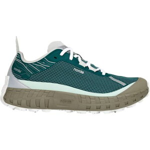 (���) �m���_ �����Y �V���[�Y - �����Y Norda men 001A Shoe - Men's Horizon