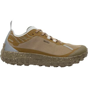(���) �m���_ �����Y �V���[�Y - �����Y Norda men 001A Shoe - Men's Loam