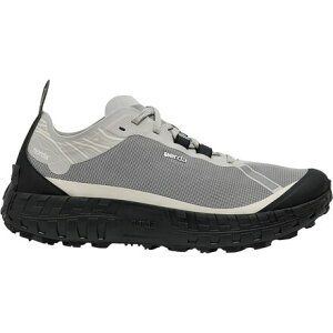 (���) �m���_ �����Y �V���[�Y - �����Y Norda men 001A Shoe - Men's Pewter