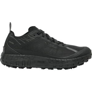 (���) �m���_ �����Y �V���[�Y - �����Y Norda men 001A Shoe - Men's Stealth
