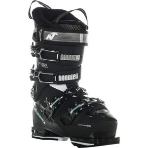 (���) �m���f�B�J ���f�B�[�X �X�s�[�h�}�V�� 3 95 X �X�L�[ �u�[�c - �E�B�����Y - 2024 Nordica women Speedmachine 3 95 X Ski Boots - Women's - 2024 Black
