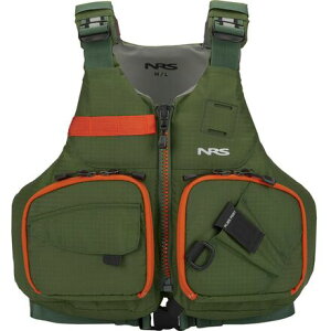 (���) �G�k�A�[���G�X �U���_�[ PFD NRS Zander PFD Forest