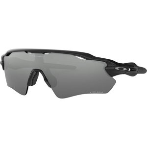 (���) �I�[�N���[ ���[�_�[ EV �p�X �v���Y�� �T���O���X Oakley Radar EV Path Prizm Sunglasses Polished Black - Prizm Black