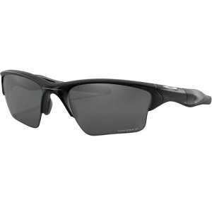 (���) �I�[�N���[ �n�[�t �W���P�b�g 2.0 Xl �|�[�����C�Y�h �T���O���X Oakley Half Jacket 2.0 XL Polarized Sunglasses Matte Black/PRIZM Black Polar