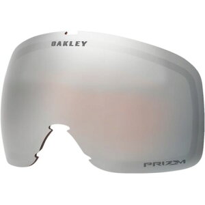 (���) �I�[�N���[ �t���C�g �g���b�J�[ �G�� �S�[�O���Y ���v���C�X�����g �����Y Oakley Flight Tracker L Goggles Replacement Lens Sapphire Iridium
