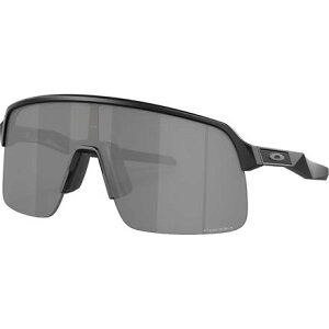 (���) �I�[�N���[ �X�[�g�� ���C�g �v���Y�� �T���O���X Oakley Sutro Lite Prizm Sunglasses Matte Black/Prizm Dark Golf