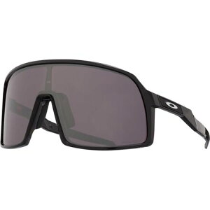 (���) �I�[�N���[ �X�[�g�� S �v���Y�� �T���O���X Oakley Sutro S Prizm Sunglasses Pol Black/PRIZM Road Black