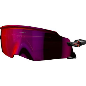 (���) �I�[�N���[ �J�g�[ �T���O���X Oakley Kato Sunglasses Pol Black/Prizm Road