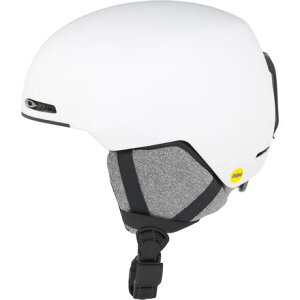 (���) �I�[�N���[ �L�b�Y ���b�h1 �~�v�X �w�����b�g - �L�b�Y Oakley kids Mod1 Mips Helmet - Kids' White