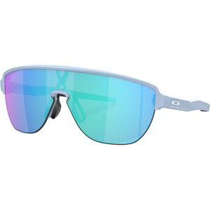 (���) �I�[�N���[ �R���h�[�� �v���Y�� �T���O���X Oakley Corridor Prizm Sunglasses Matte Stonewash w/Prizm Sapphire