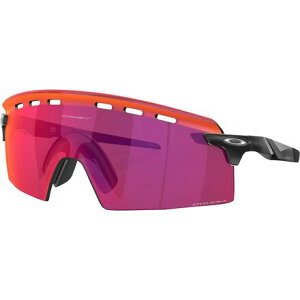 (���) �I�[�N���[ �G���R�[�_�[ �X�g���C�N �x���e�B�b�h �v���Y�� �T���O���X Oakley Encoder Strike Vented Prizm Sunglasses MatteBlack w/Prizm Rd