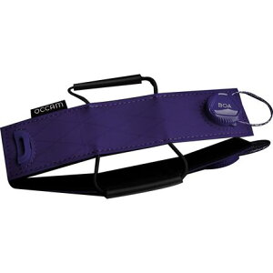 (���) �I�b�J���E�f�U�C�� �A�y�b�N �{�A �X�g���b�v Occam Designs Apex BOA Strap Aster