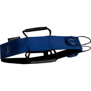 (���) �I�b�J���E�f�U�C�� �A�y�b�N �{�A �X�g���b�v Occam Designs Apex BOA Strap Blue Steel