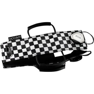 (���) �I�b�J���E�f�U�C�� �A�y�b�N �{�A �X�g���b�v Occam Designs Apex BOA Strap Checkered