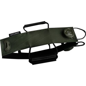 (���) �I�b�J���E�f�U�C�� �A�y�b�N �{�A �X�g���b�v Occam Designs Apex BOA Strap Juniper