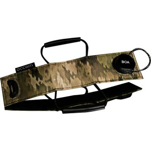 (���) �I�b�J���E�f�U�C�� �A�y�b�N �{�A �X�g���b�v Occam Designs Apex BOA Strap Woodsman